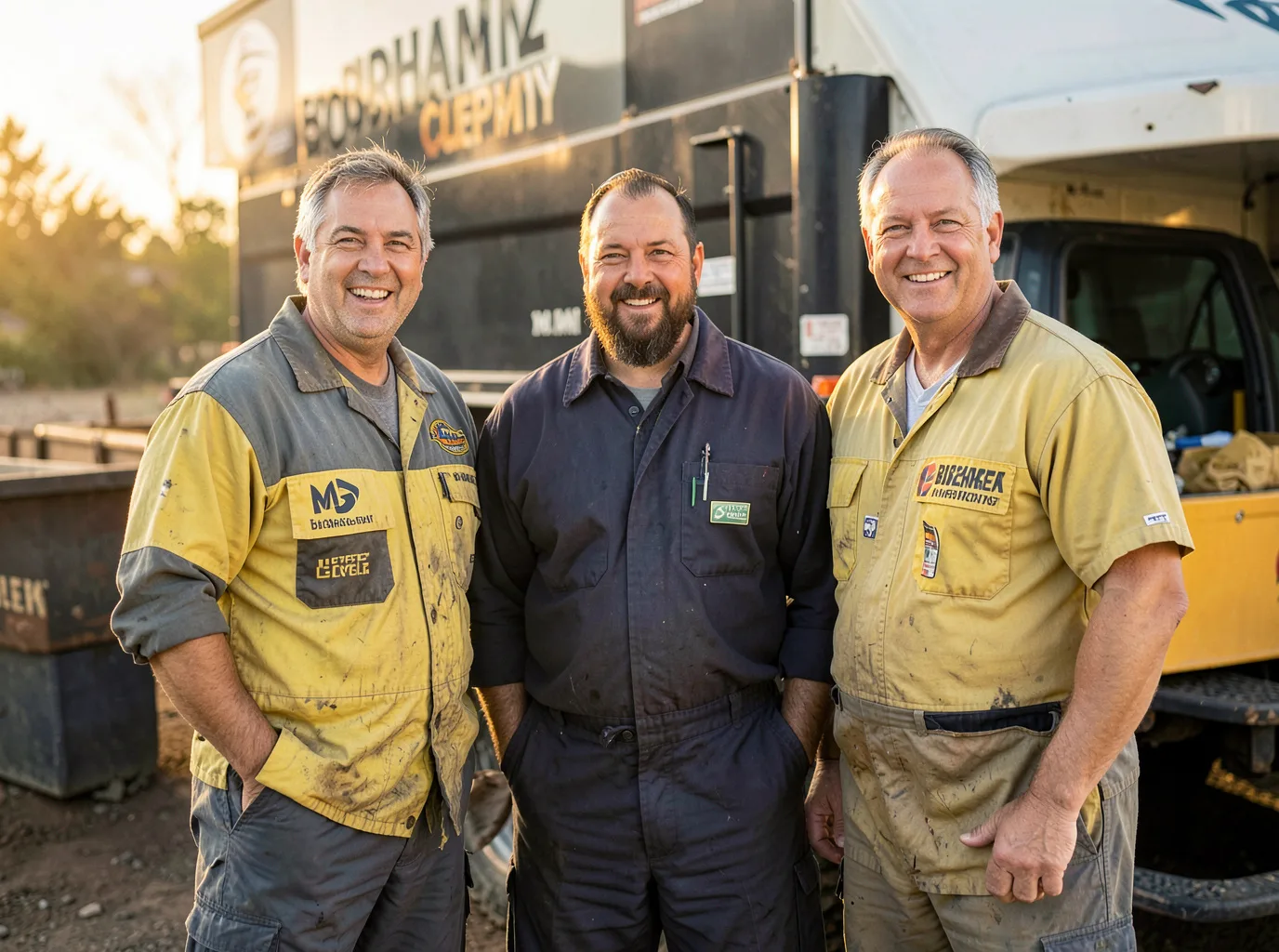 Sewage Cleanup company in Summerville, PA