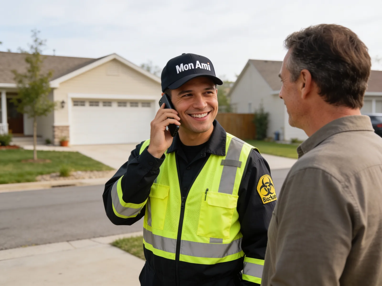 Sewage Cleanup Summerville, PA FAQs