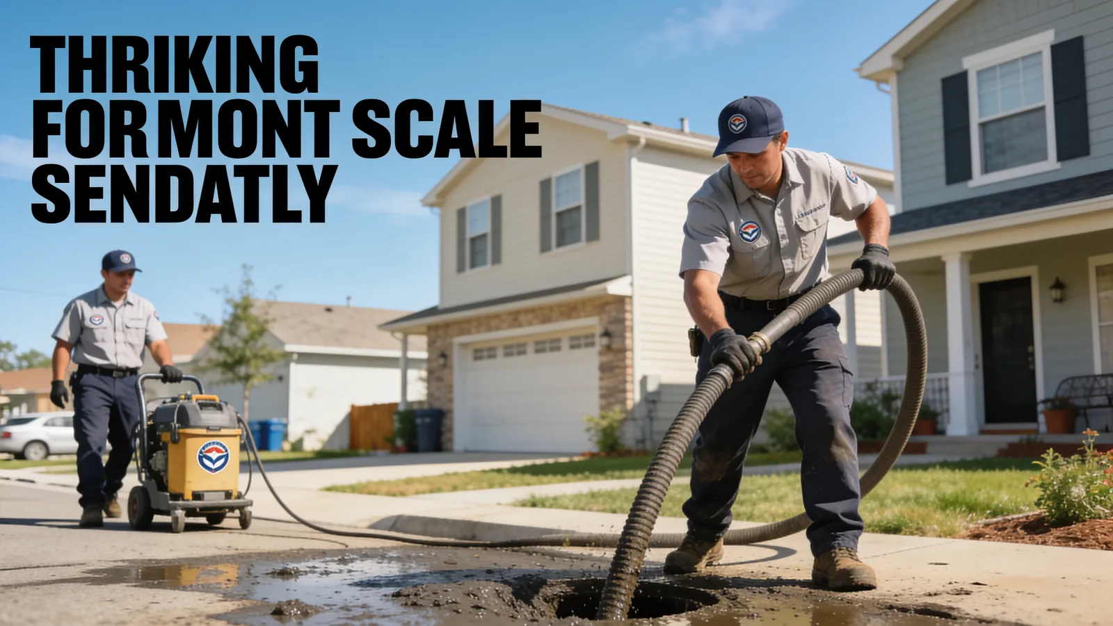Sewage Cleanup in Summerville, PA near me
